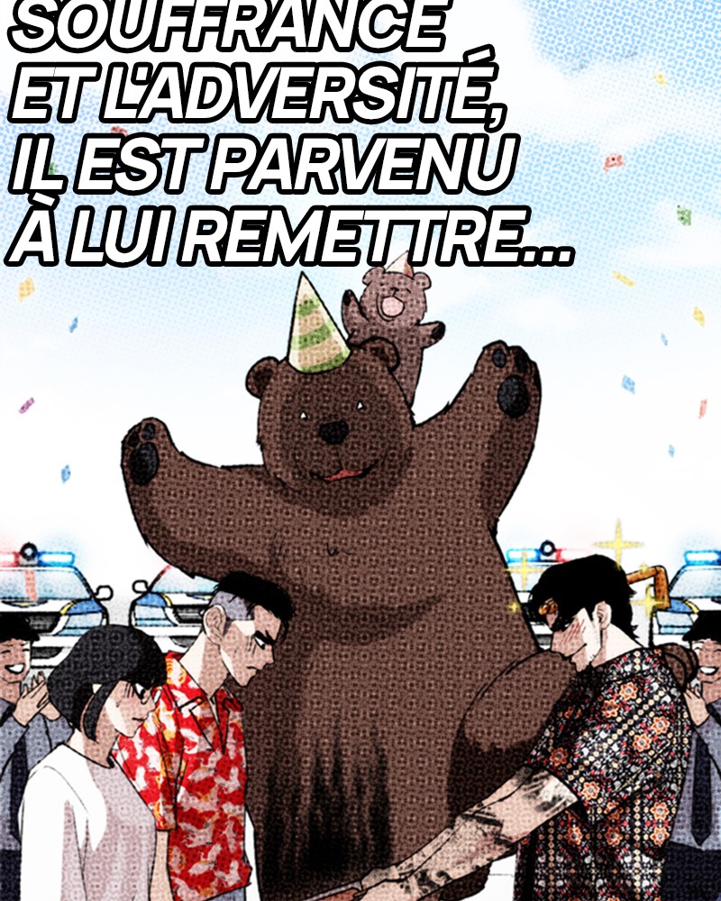 Lookism Chapitre 263 - Page 67