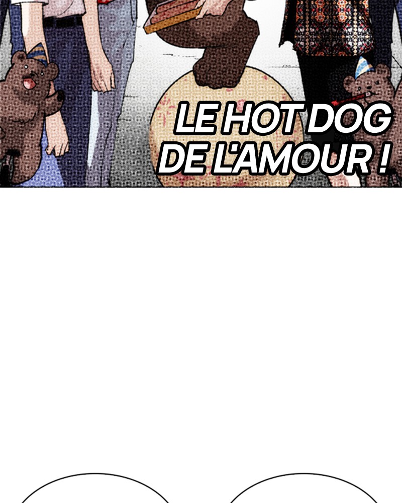 Lookism Chapitre 263 - Page 68