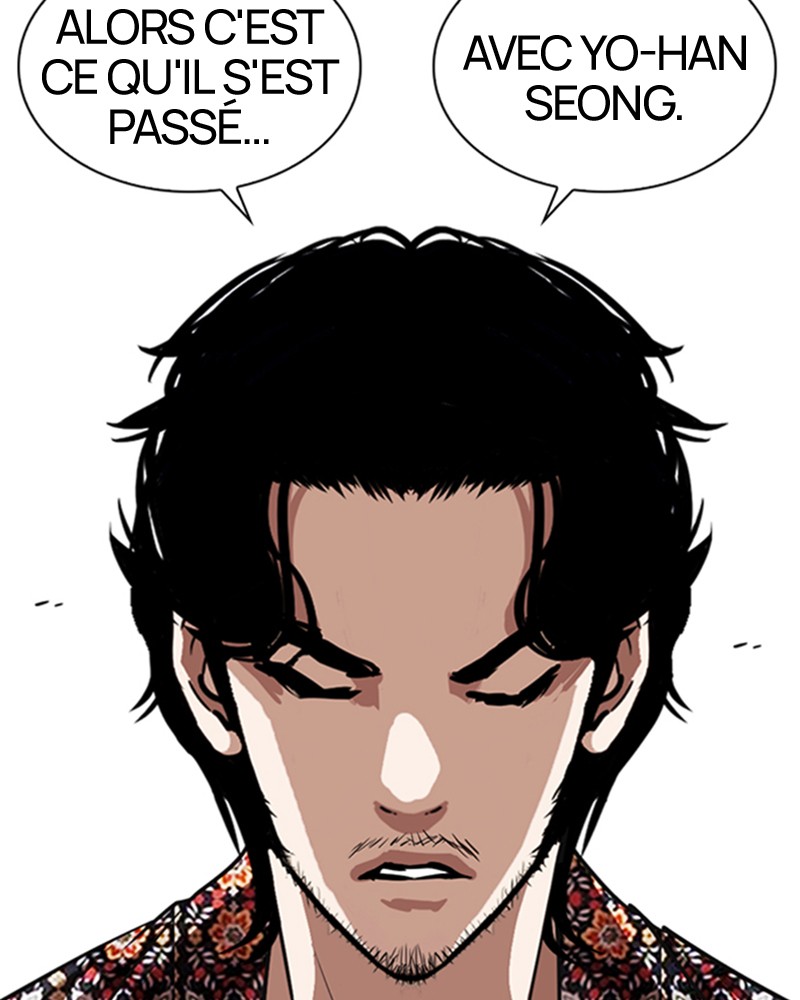 Lookism Chapitre 263 - Page 69