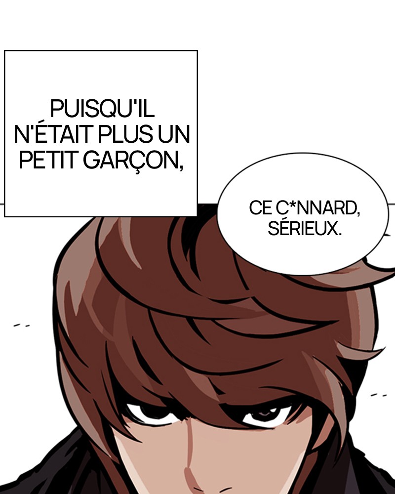 Lookism Chapitre 263 - Page 7