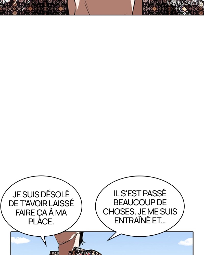 Lookism Chapitre 263 - Page 70