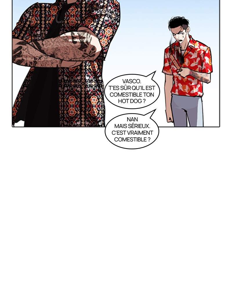 Lookism Chapitre 263 - Page 71