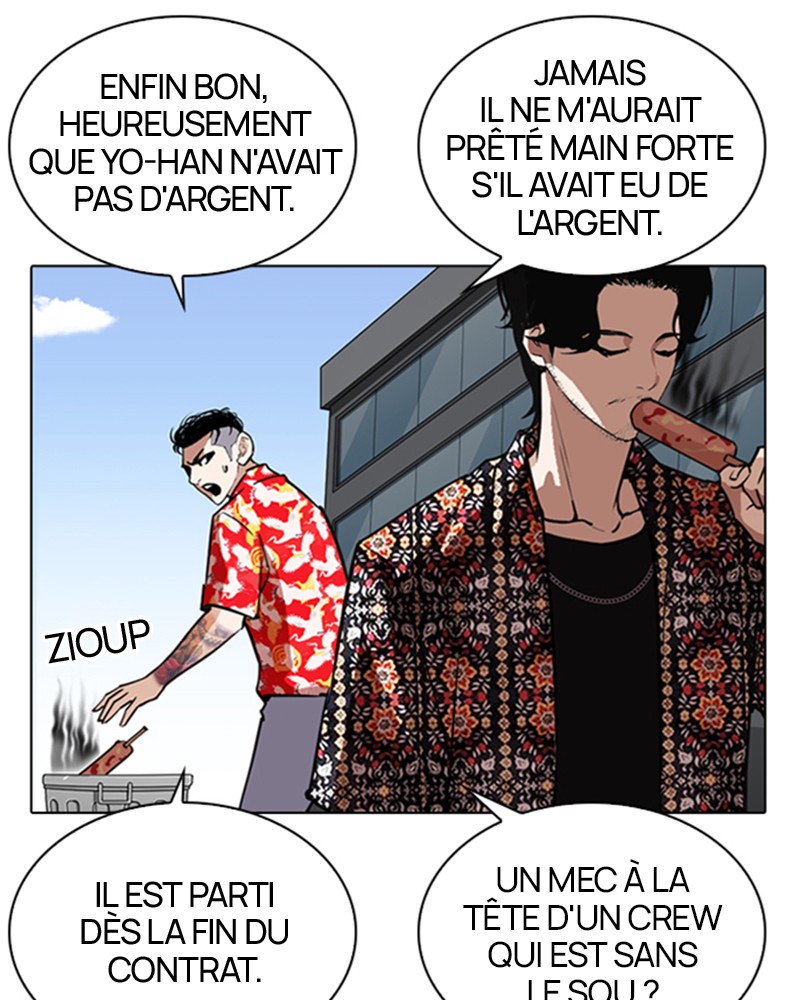 Lookism Chapitre 263 - Page 72