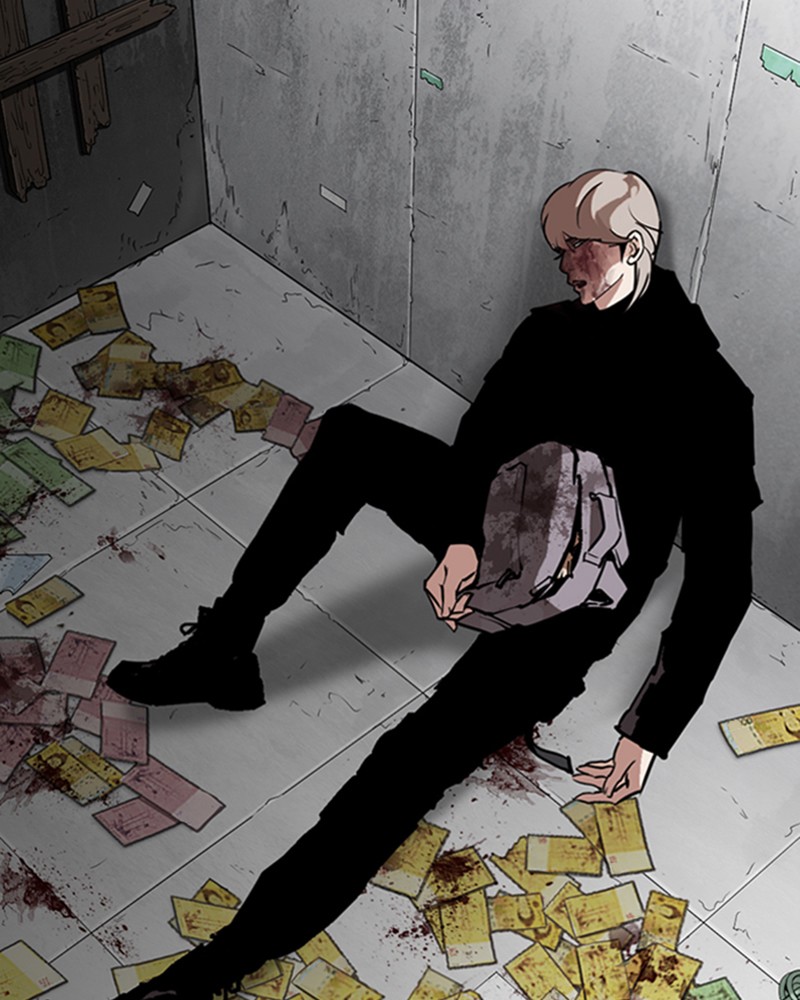 Lookism Chapitre 263 - Page 79
