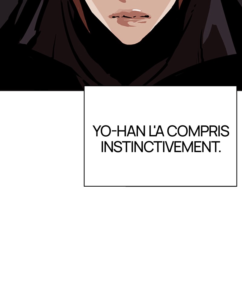 Lookism Chapitre 263 - Page 8