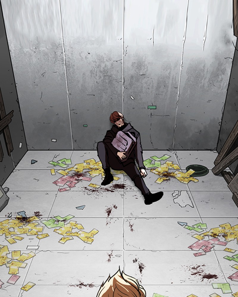 Lookism Chapitre 263 - Page 83