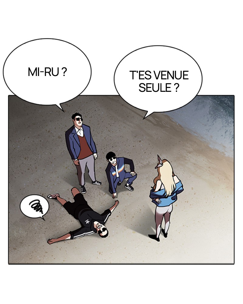 Lookism Chapitre 263 - Page 87