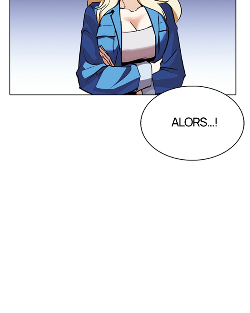 Lookism Chapitre 263 - Page 89