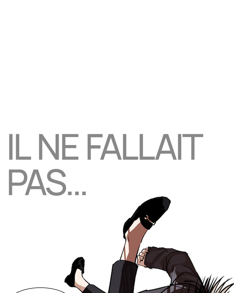 Lookism Chapitre 263 - Page 9