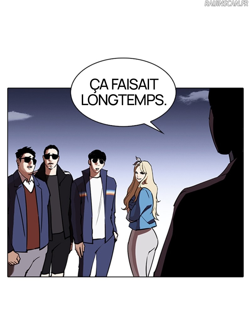Lookism Chapitre 263 - Page 90