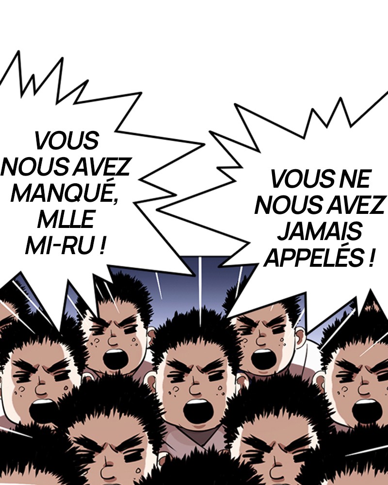 Lookism Chapitre 263 - Page 93