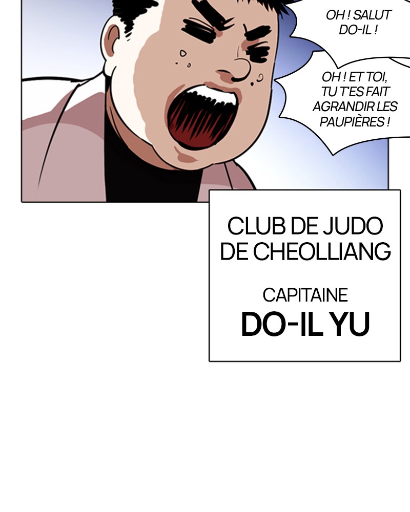 Lookism Chapitre 263 - Page 96