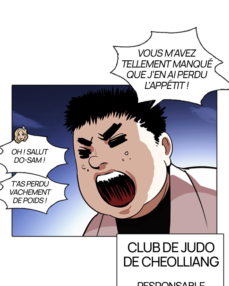 Lookism Chapitre 263 - Page 97