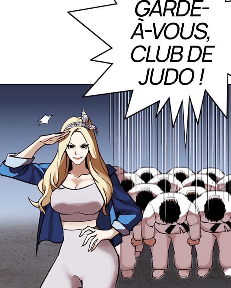 Lookism Chapitre 263 - Page 99