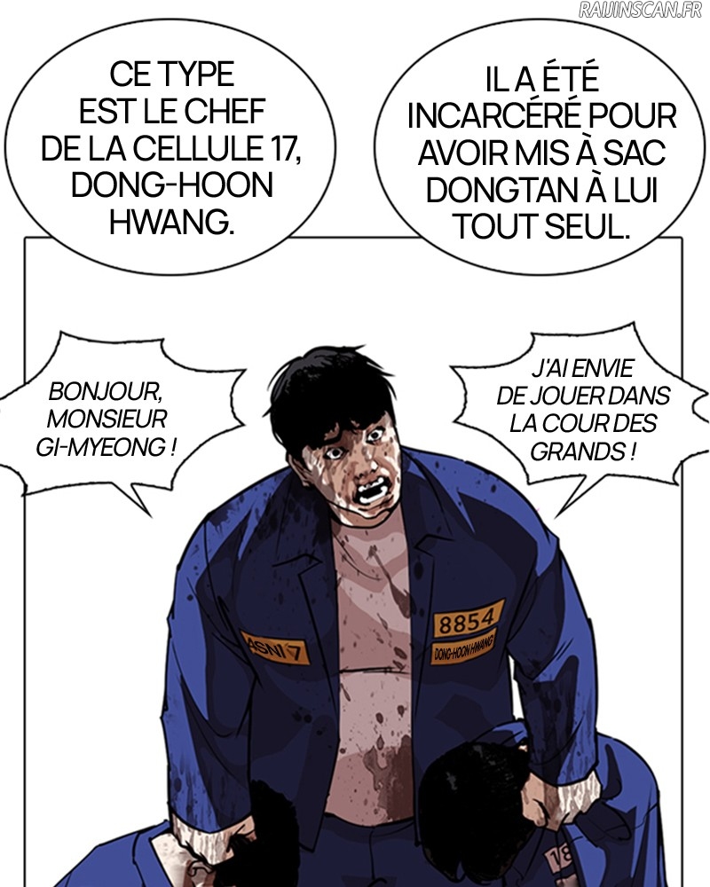 Lookism Chapitre 264 - Page 100