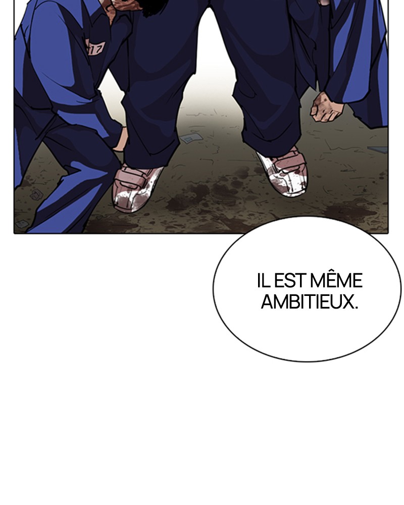 Lookism Chapitre 264 - Page 101