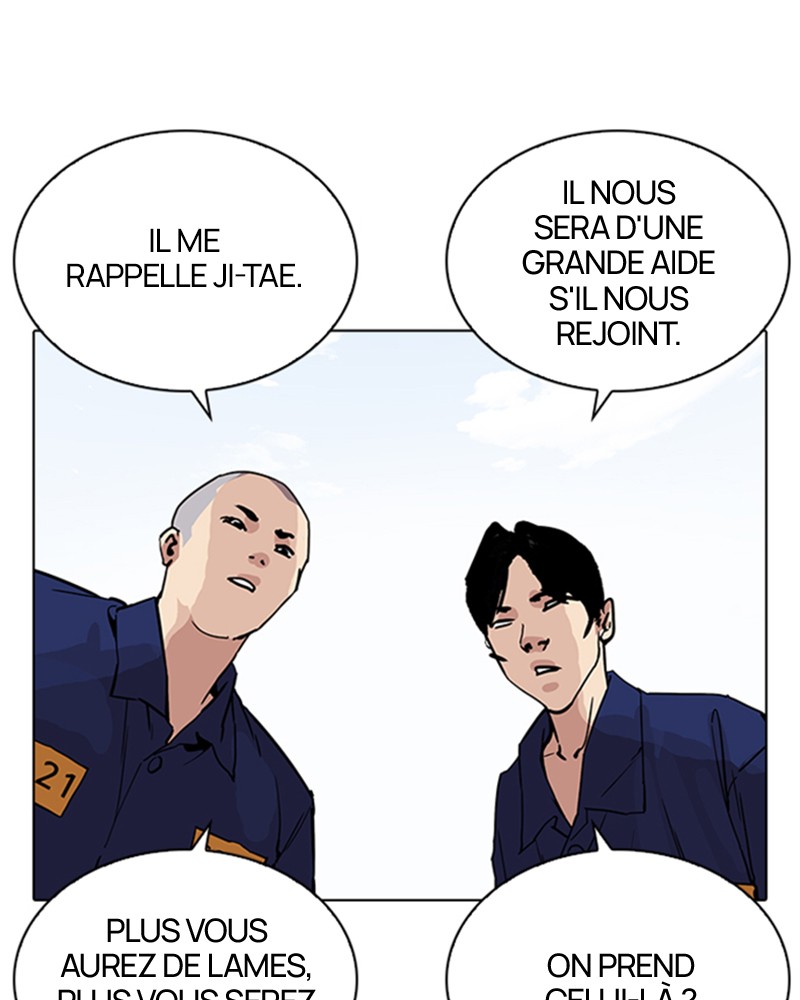 Lookism Chapitre 264 - Page 102