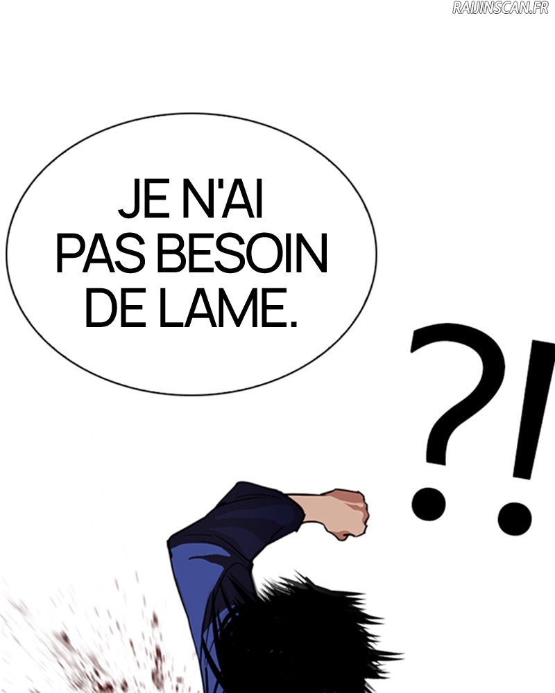 Lookism Chapitre 264 - Page 105