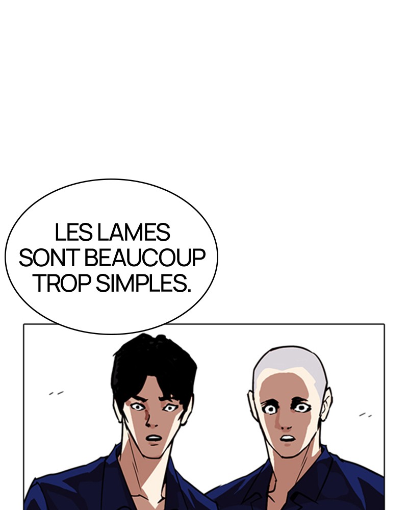Lookism Chapitre 264 - Page 107