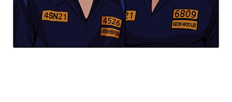 Lookism Chapitre 264 - Page 108