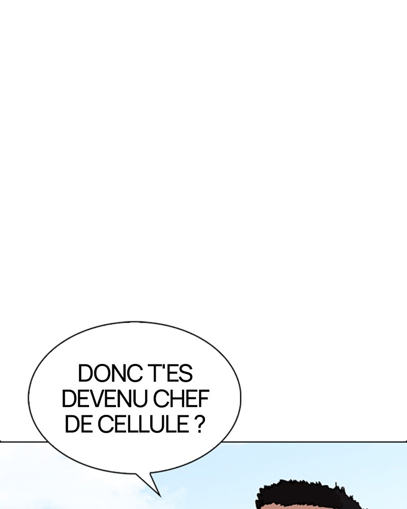 Lookism Chapitre 264 - Page 109