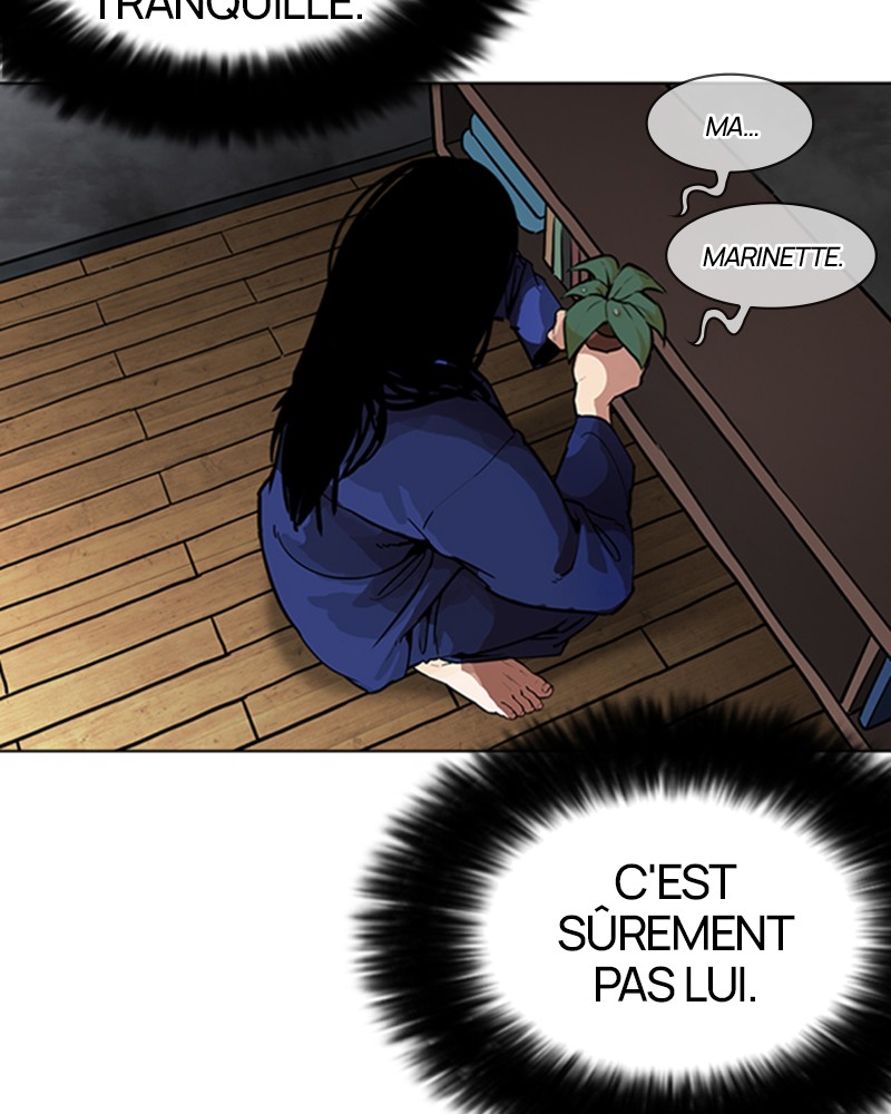 Lookism Chapitre 264 - Page 11