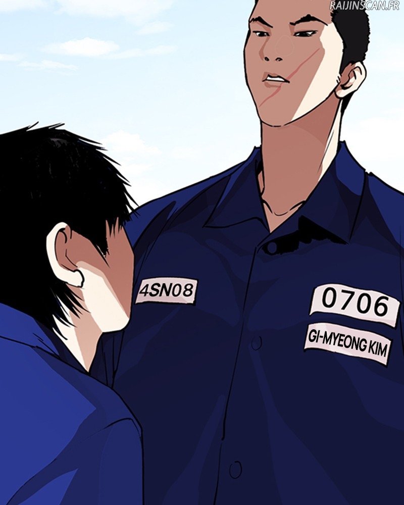 Lookism Chapitre 264 - Page 110