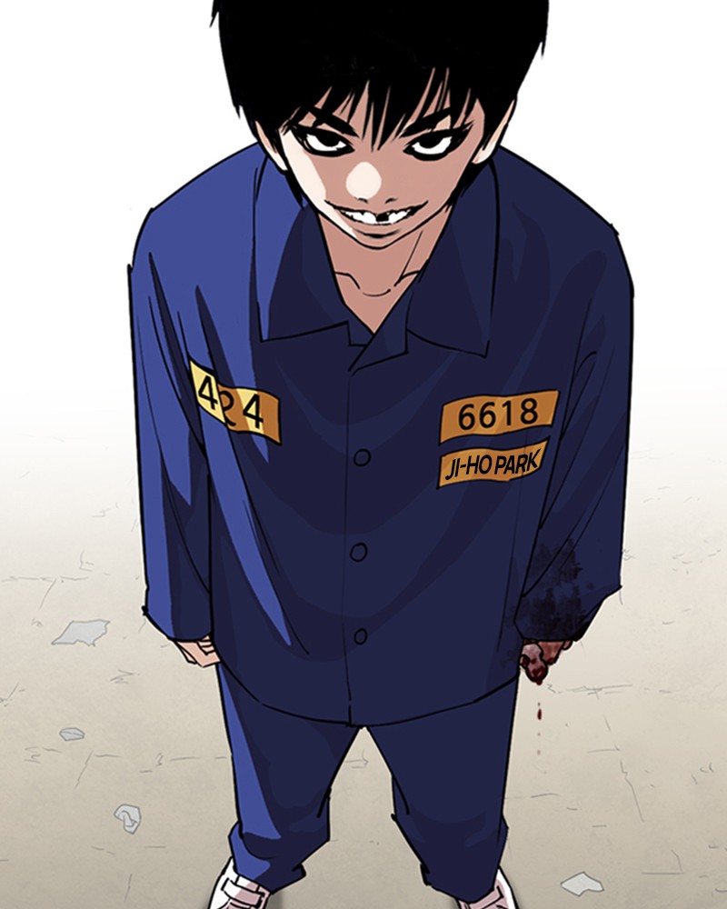 Lookism Chapitre 264 - Page 113