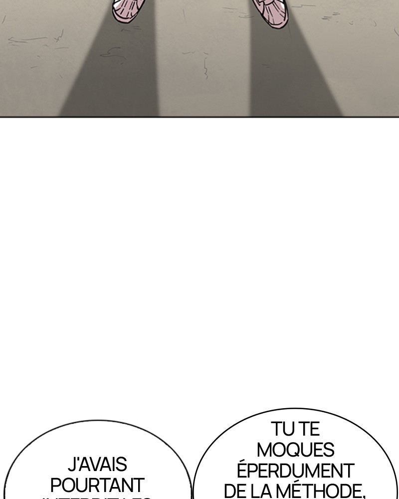 Lookism Chapitre 264 - Page 114