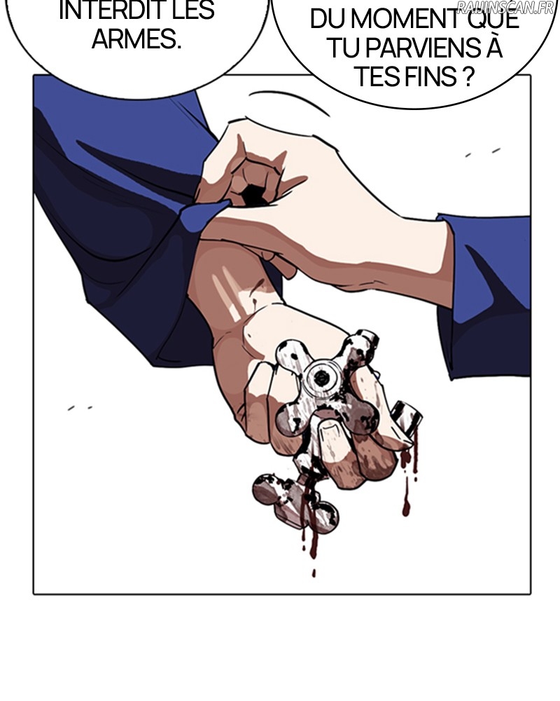 Lookism Chapitre 264 - Page 115