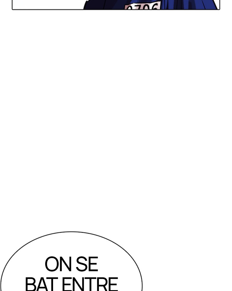 Lookism Chapitre 264 - Page 117