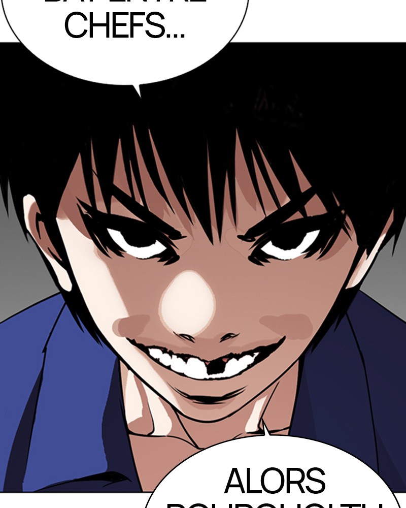 Lookism Chapitre 264 - Page 118