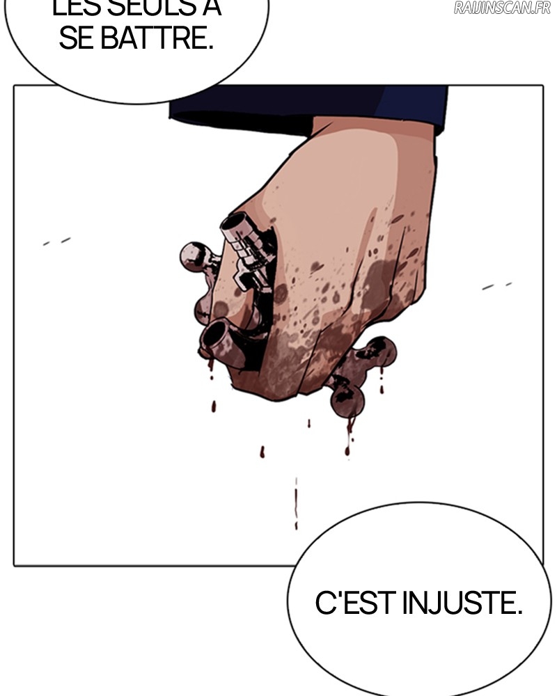 Lookism Chapitre 264 - Page 120