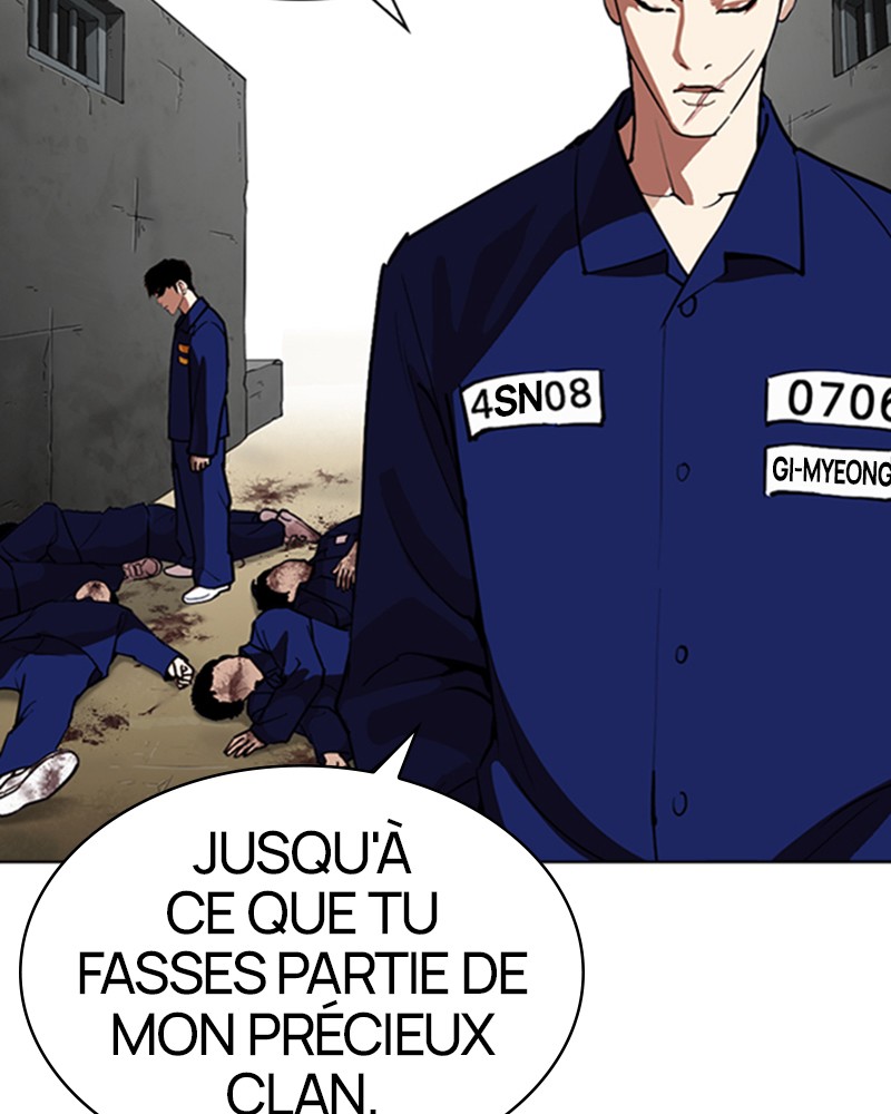 Lookism Chapitre 264 - Page 123