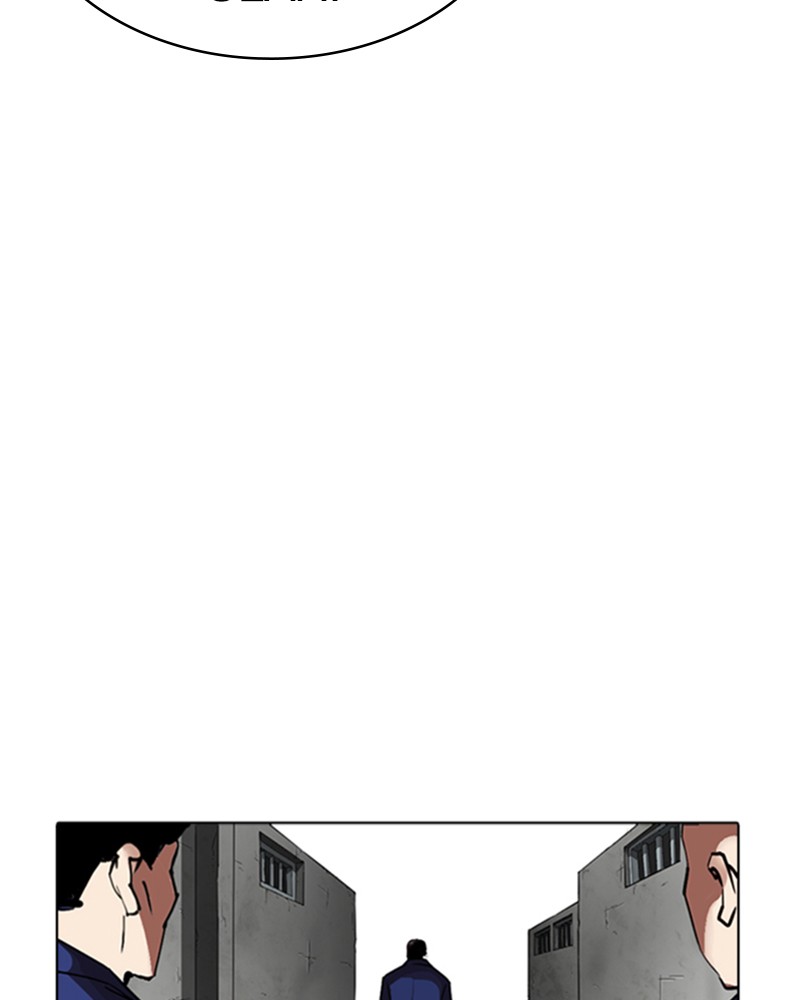 Lookism Chapitre 264 - Page 124