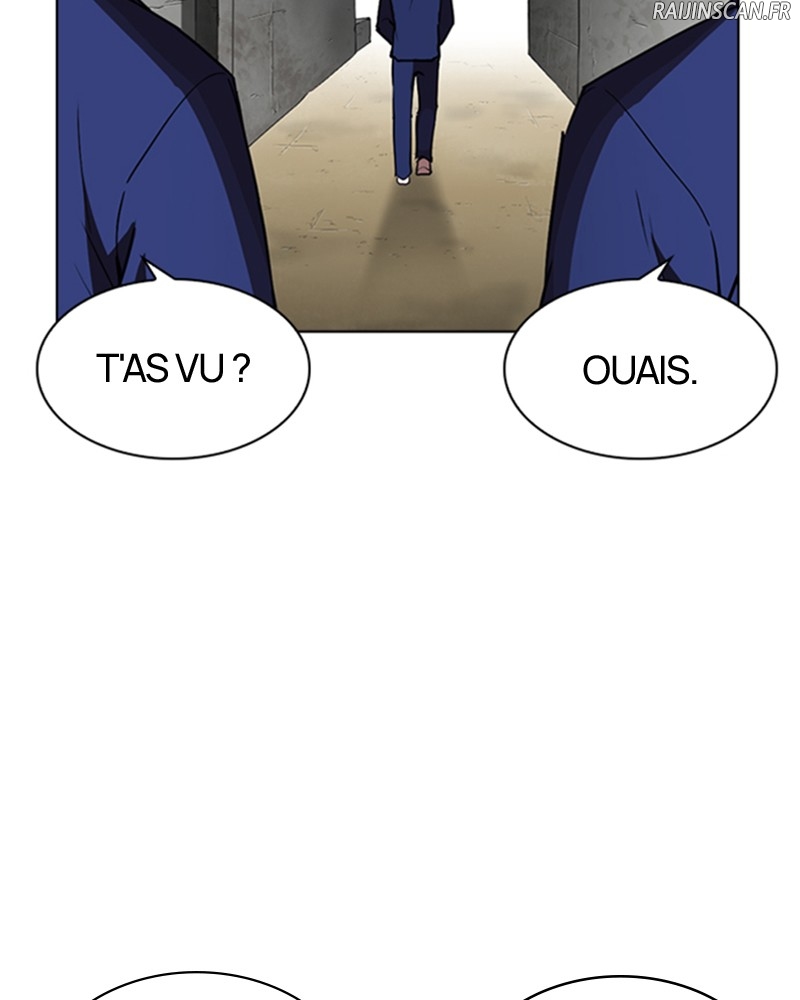 Lookism Chapitre 264 - Page 125