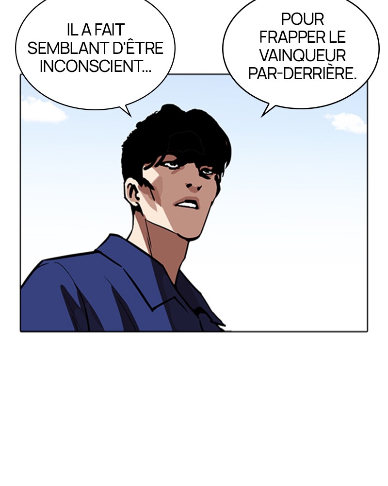 Lookism Chapitre 264 - Page 126