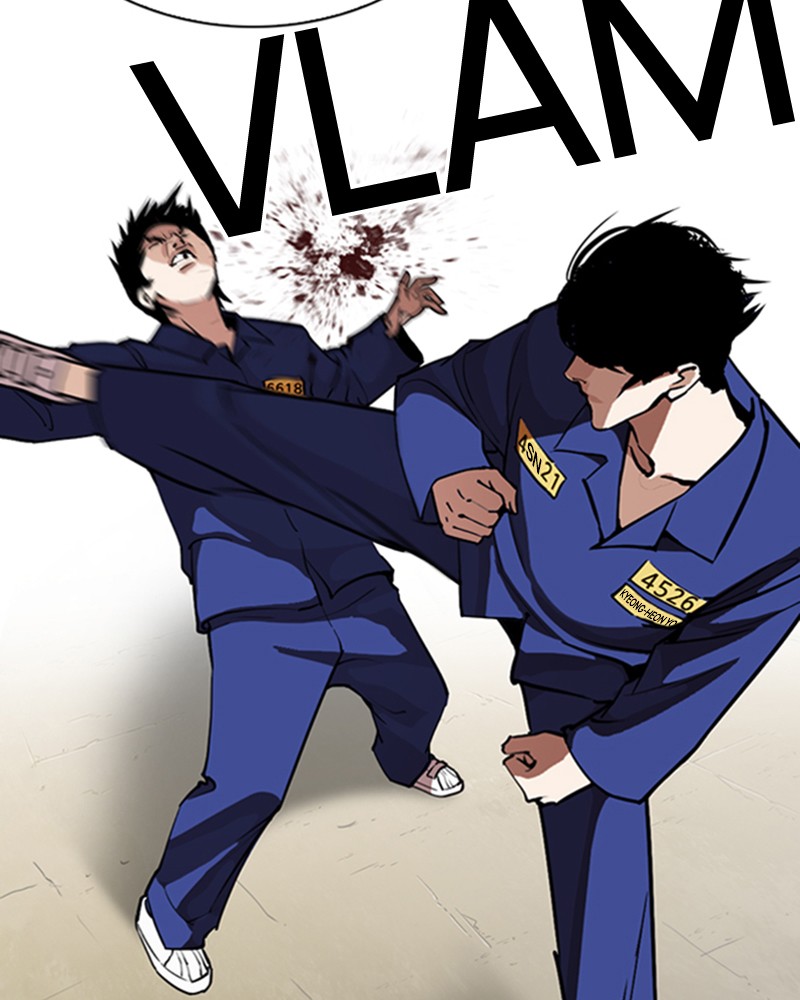 Lookism Chapitre 264 - Page 128