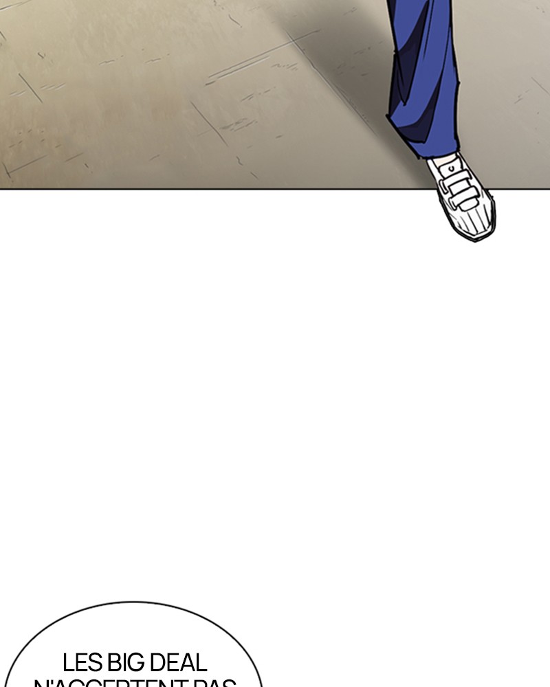 Lookism Chapitre 264 - Page 129