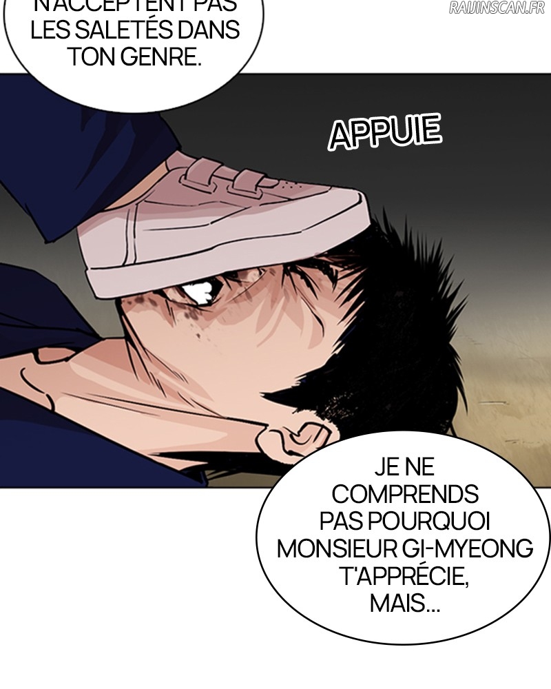 Lookism Chapitre 264 - Page 130