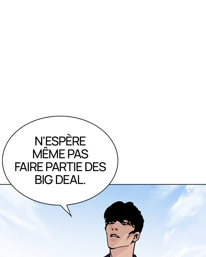 Lookism Chapitre 264 - Page 131