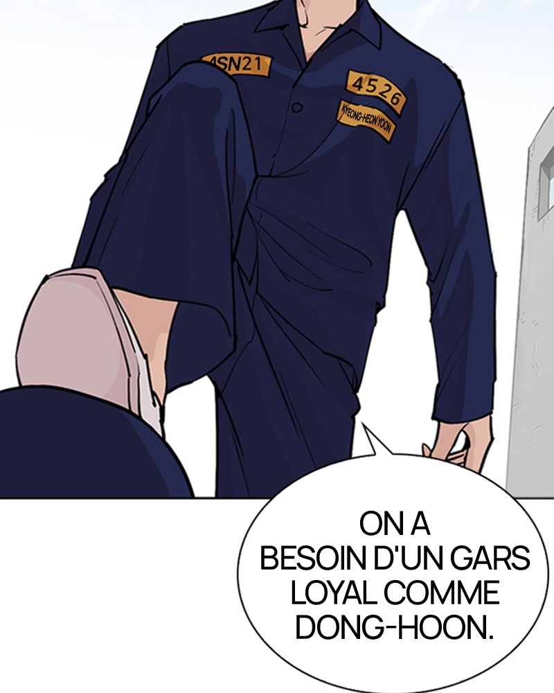 Lookism Chapitre 264 - Page 132