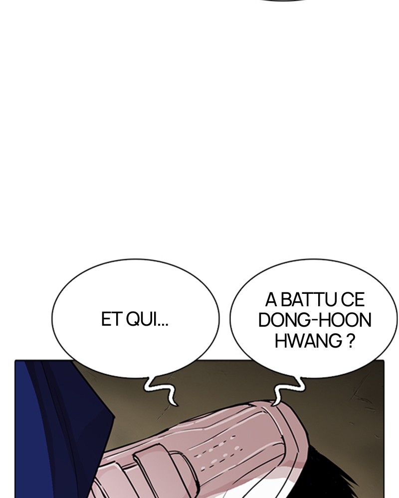 Lookism Chapitre 264 - Page 133
