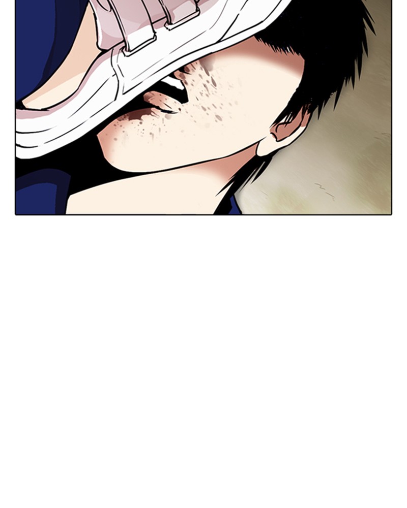 Lookism Chapitre 264 - Page 134