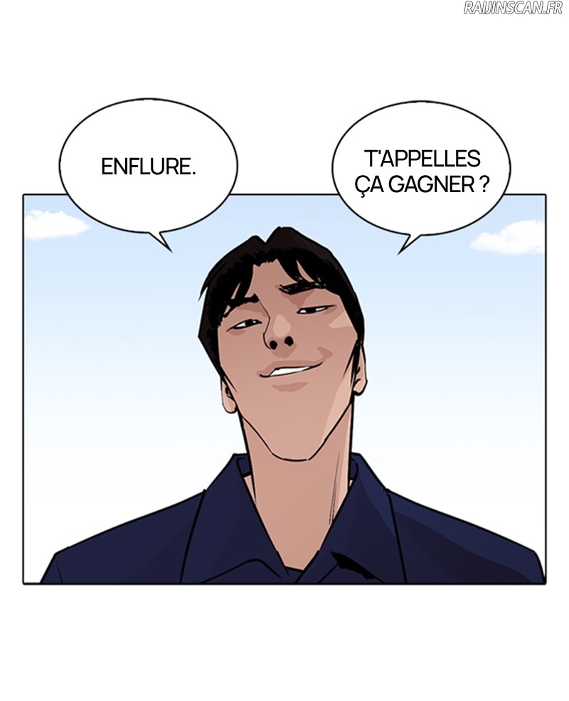 Lookism Chapitre 264 - Page 135