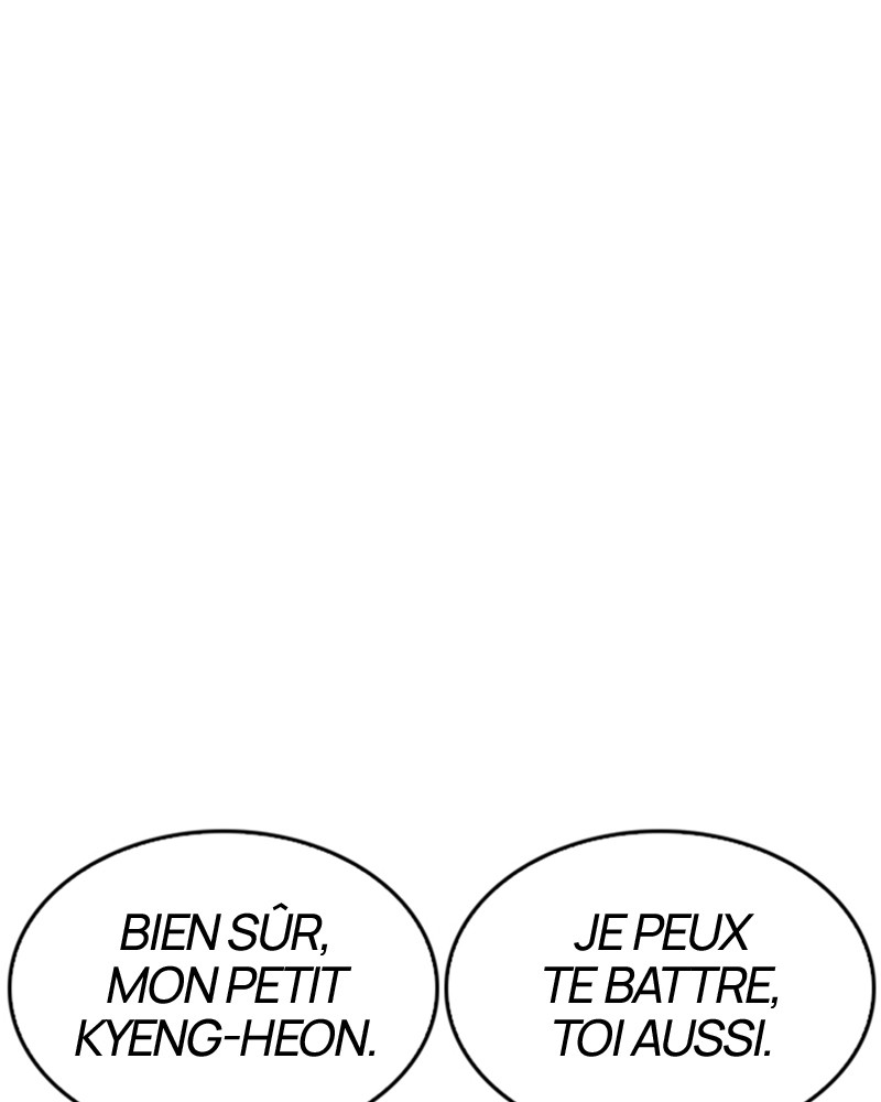 Lookism Chapitre 264 - Page 136