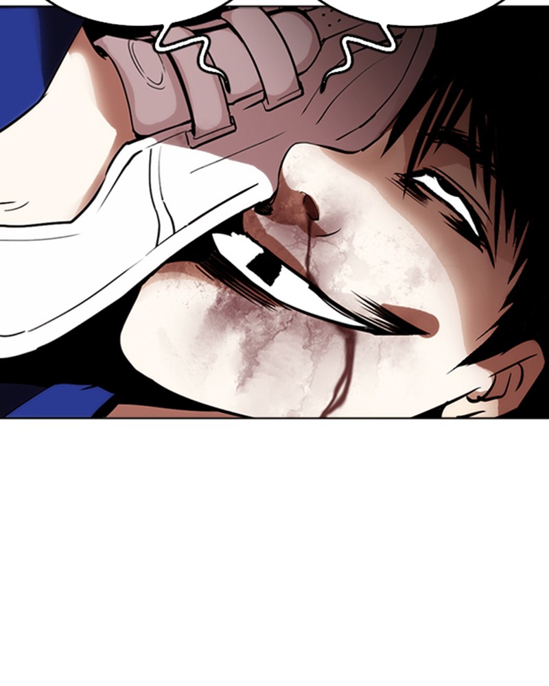 Lookism Chapitre 264 - Page 137