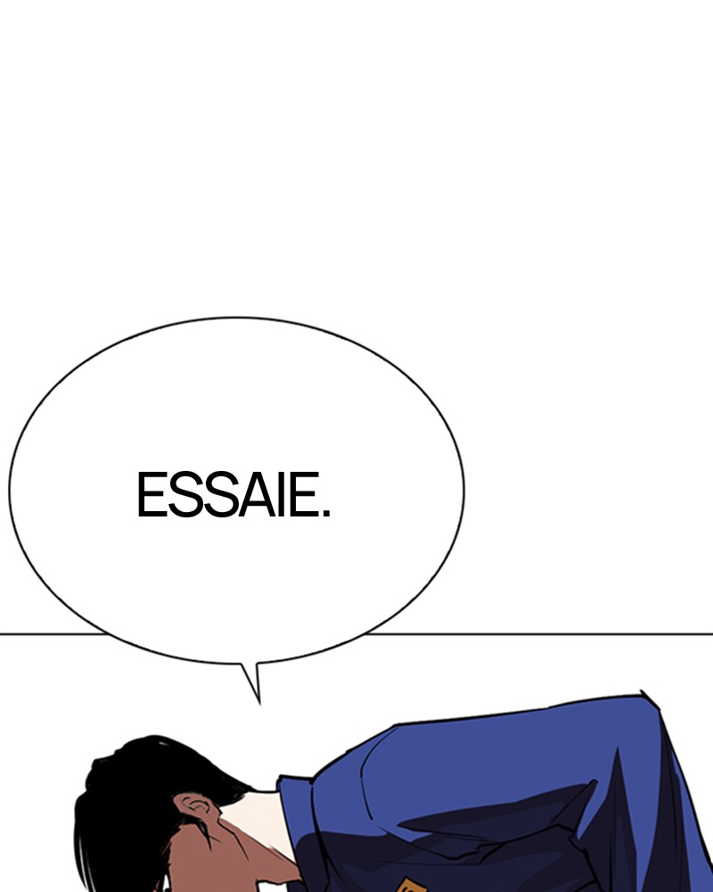 Lookism Chapitre 264 - Page 138