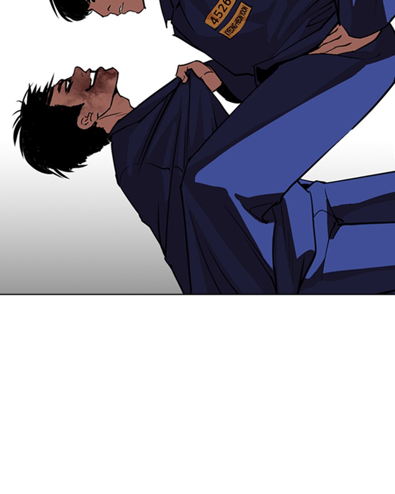 Lookism Chapitre 264 - Page 139