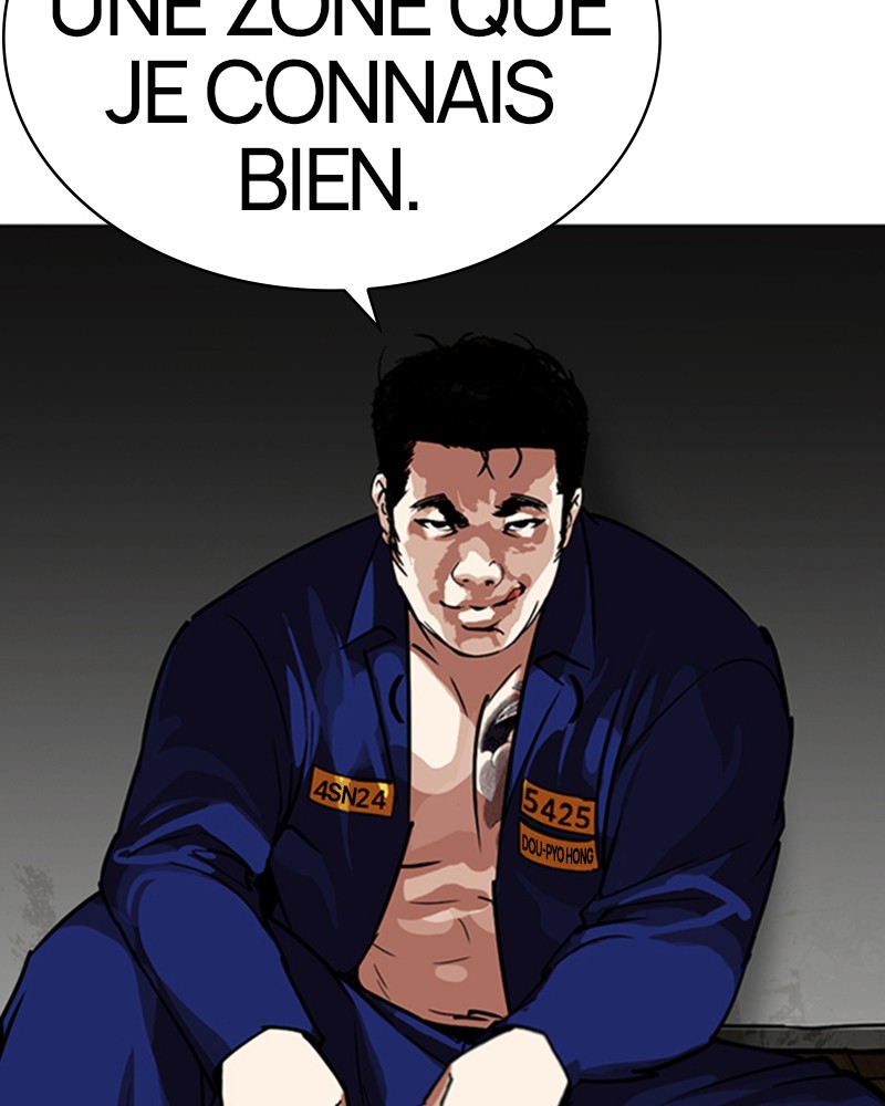 Lookism Chapitre 264 - Page 14